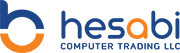 Hesabi computers