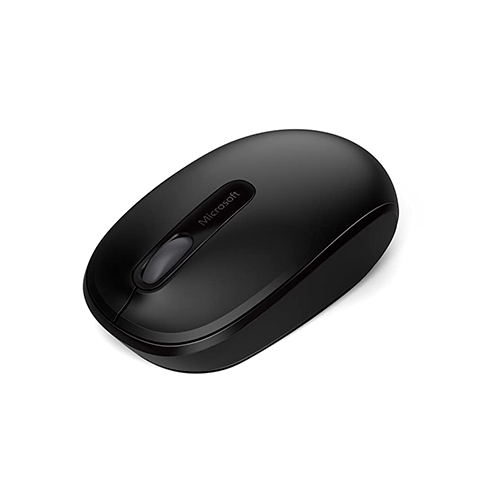 Microsoft on sale mouse 1850