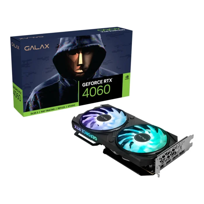 VGA GALAX RTX4060 8GB OC