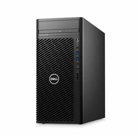 Dell Precision T5820 Tower Workstation