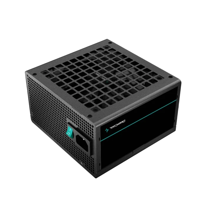 POWER SUPPLY DEEP COOL PF750 80 PLUS