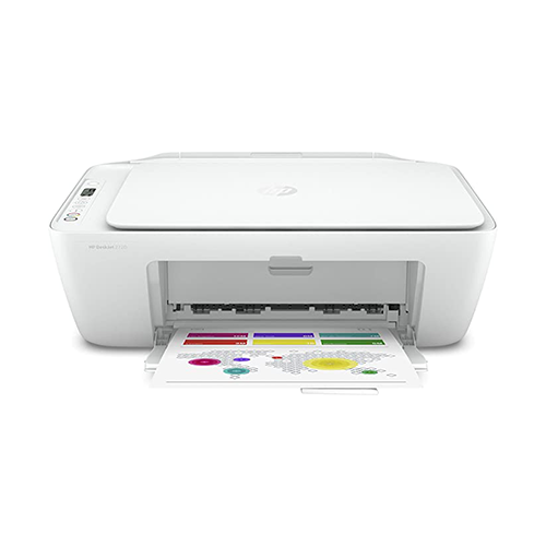 HP PRINTER DESKJET 2720 ALL IN ONE	3XV18B#BEW