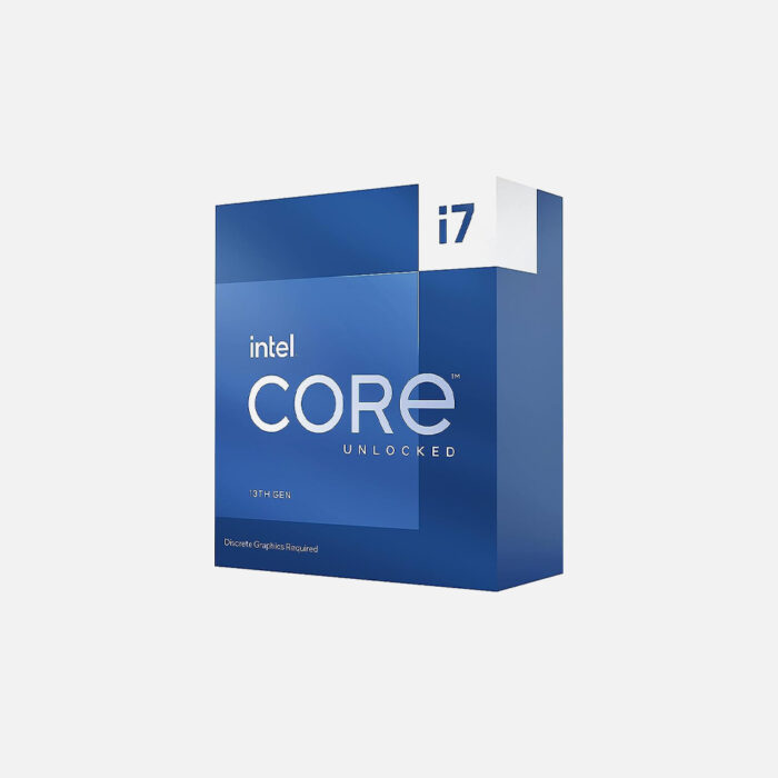 PROCESSOR INTEL CI7=13700K