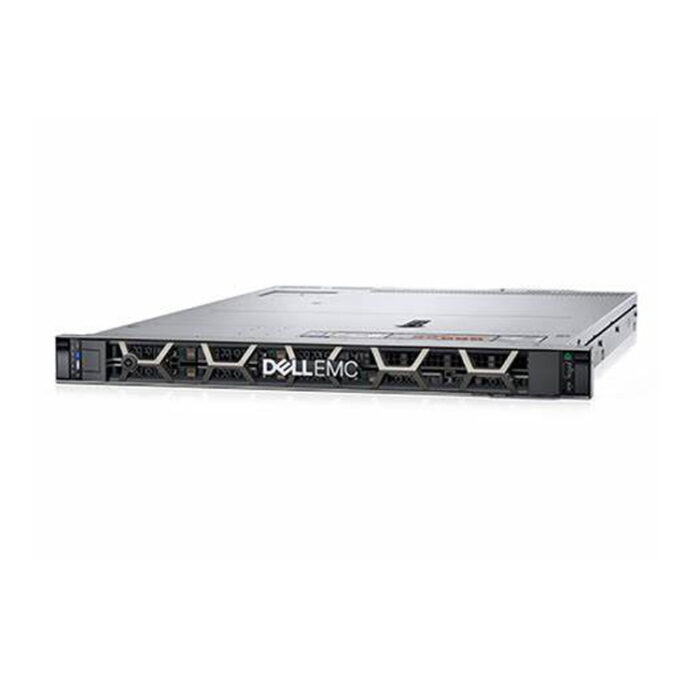 Dell PowerEdge R450 1URack Chassis Up to 4x 3.5" HDDs