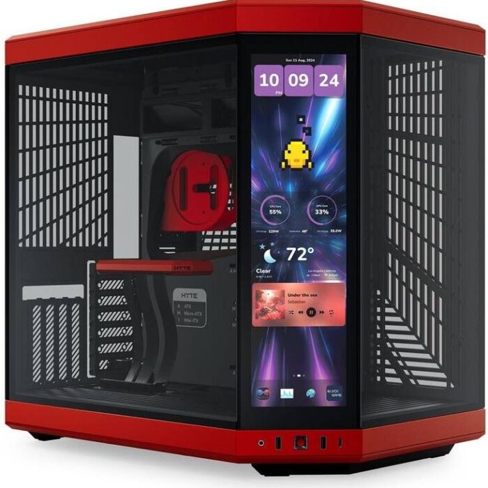 GAMING PC ASUS ROG
