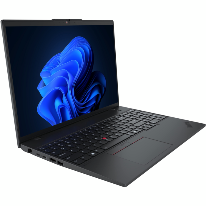 LENOVO THINKPAD L16-RAM 8GB SSD/512GB SSD-PARTNUMBER : 21L3000SGR-TDRA-OFFICIAL WARRANTY