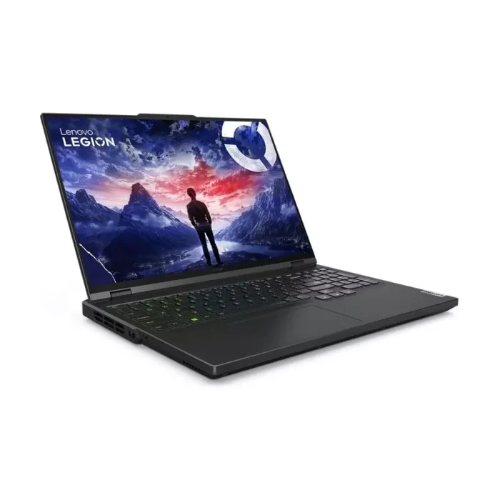 Lenovo Legion 5 Pro (16") | i9-14900HX | Upgrade 64GB RAM,2TB SSD | RTX 4070 8GB | TDRA | Official Warranty