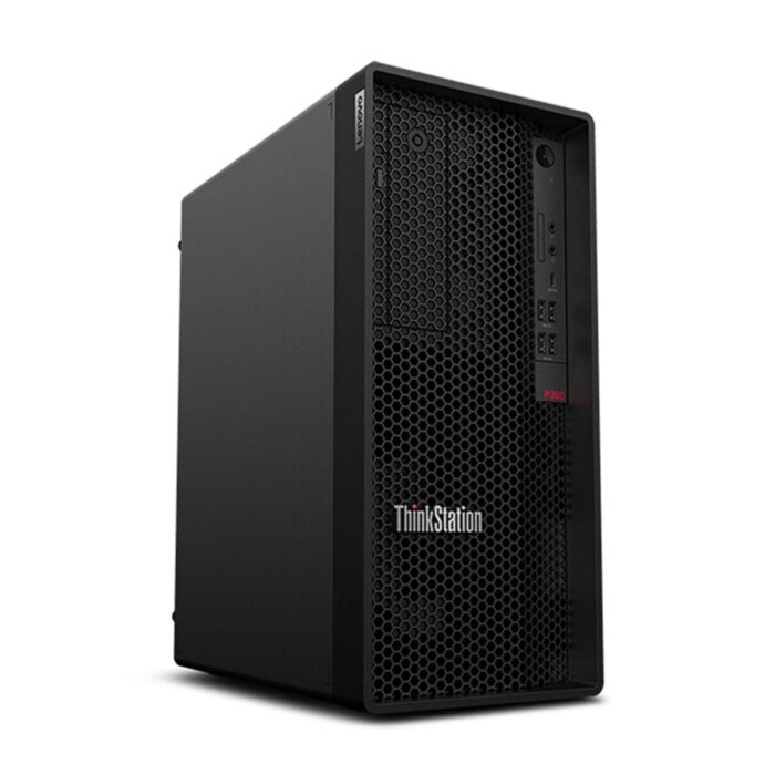 Lenovo P360 Tower (500W) 30FMS1Q500