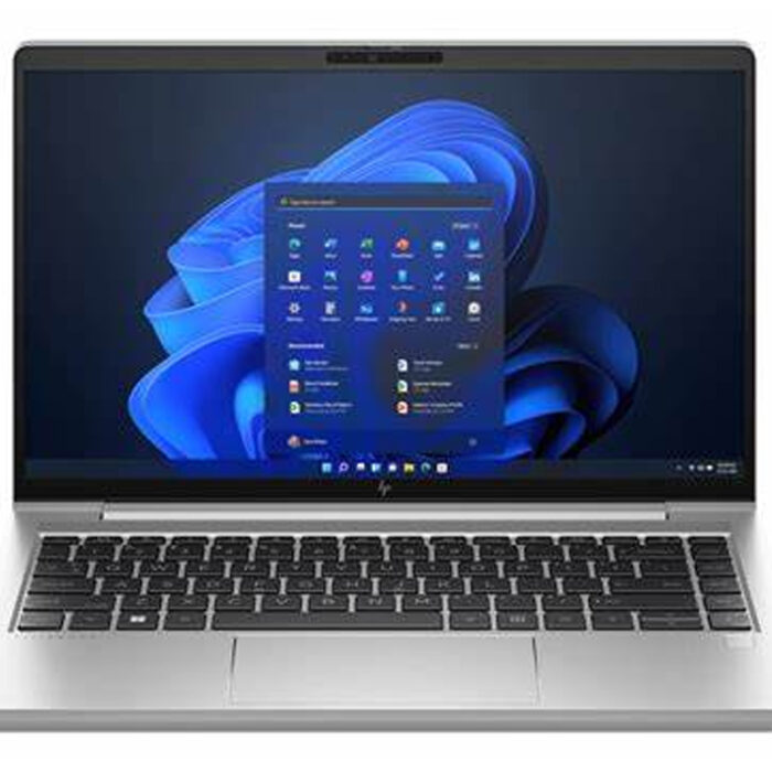 HP LAPTOP PROBOOK 450 G10 I7-1355U 8 GB RAM 512 SSD NVIDIA GEFORCE RTX 2050 4 GB DED  15.6FHD DOS SILVER (TDRA)