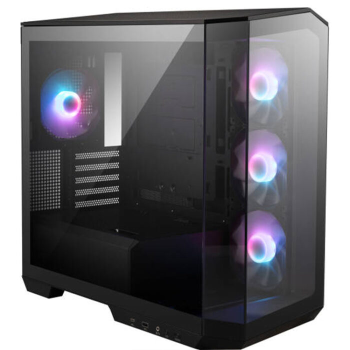 GAMING PC  low budget and good perfomance