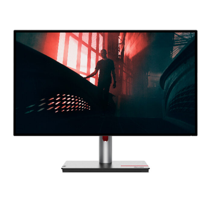 Lenovo ThinkVision P27q-30 27 inch 2K QHD Monitor