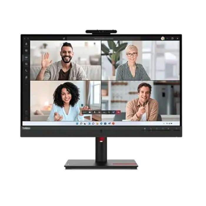 Lenovo ThinkVision T27hv-30 27 inch QHD Monitor