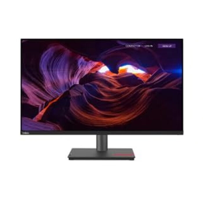 ThinkVision P32p-30 32 inch 4K UHD Monitor