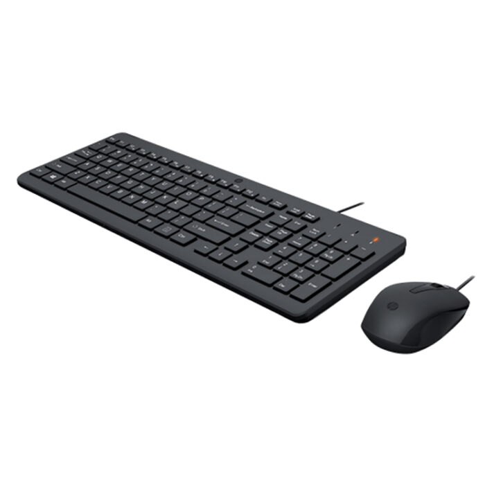 HP 150 Keyboard