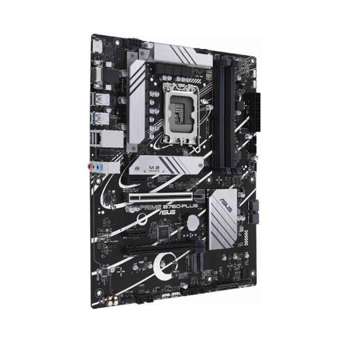 MOTHERBOARD ASUS PRIME B760 PLUS