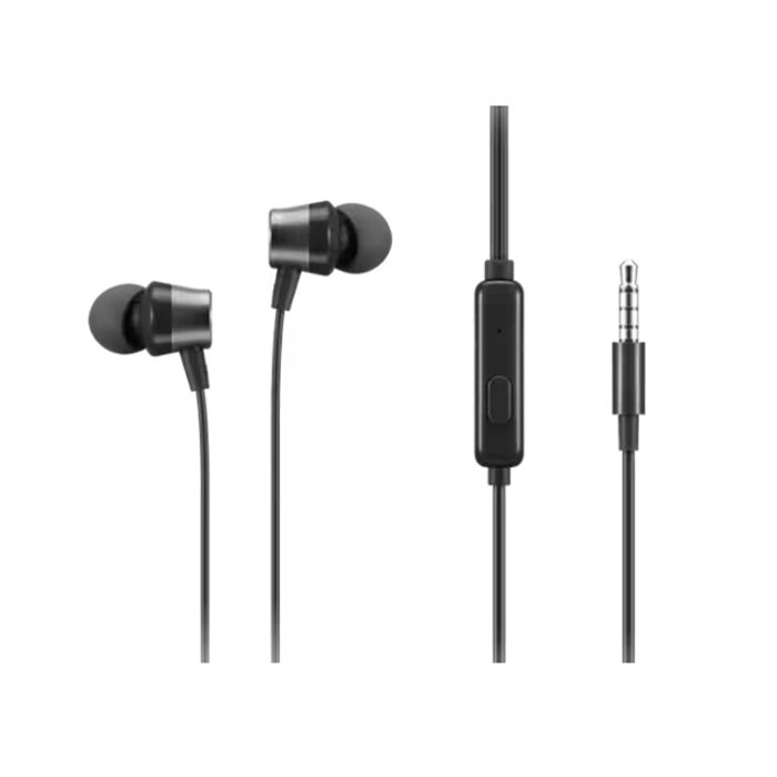 Lenovo Analog In-Ear Headphones Gen II
