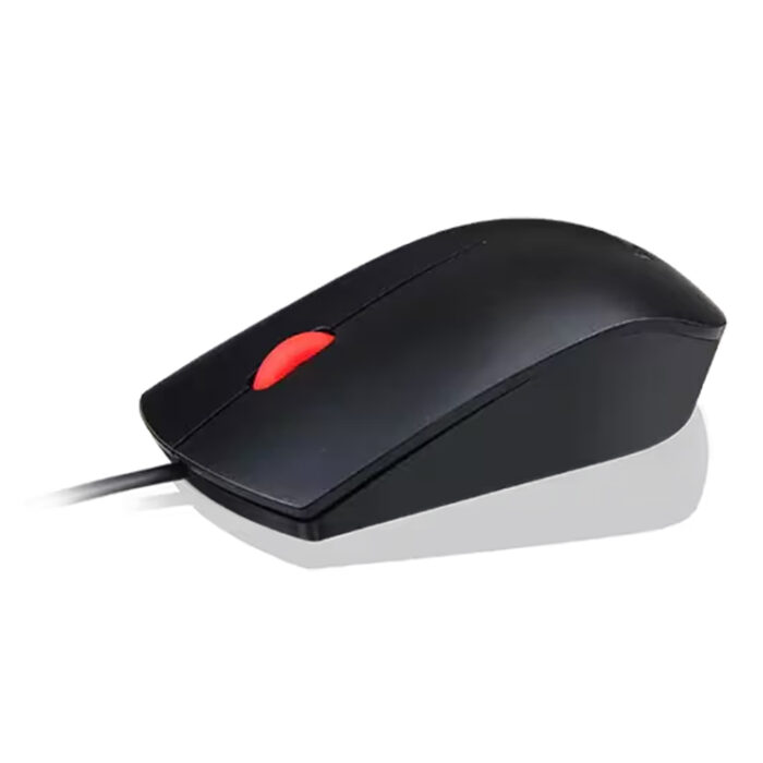 Lenovo Essential USB Mouse