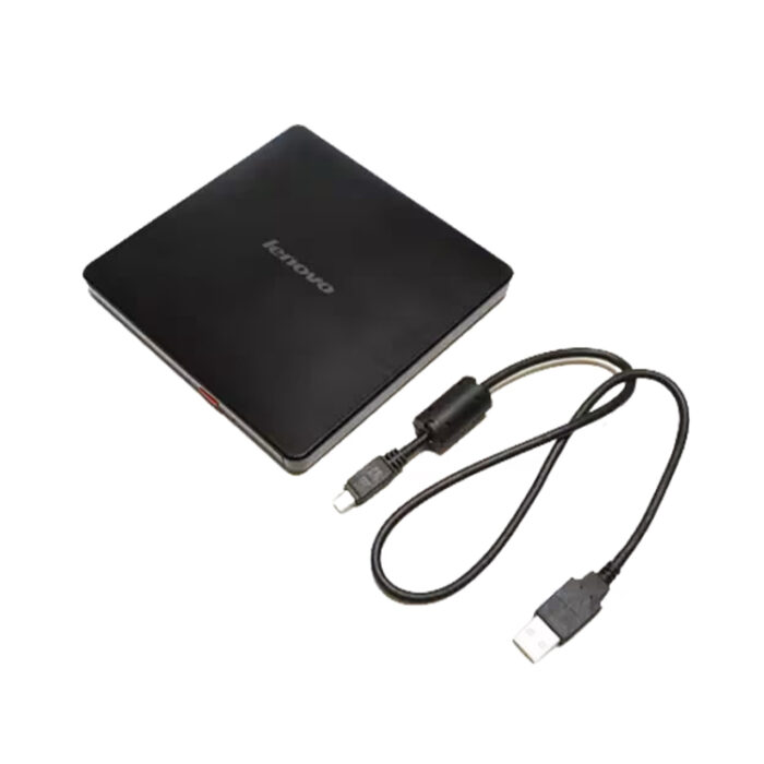 Lenovo Slim DVD Burner DB65