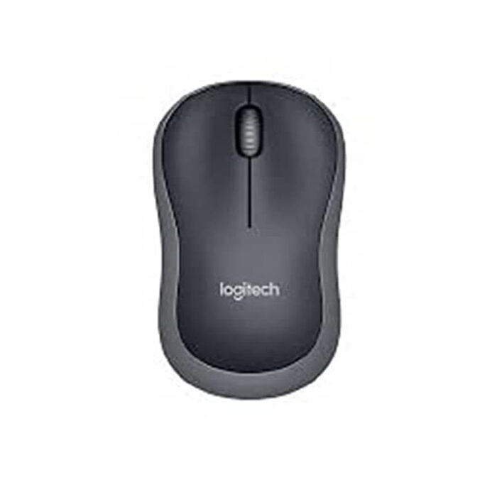 Logitech Wireless Mouse M185 (TDRA, Official Warranty)
