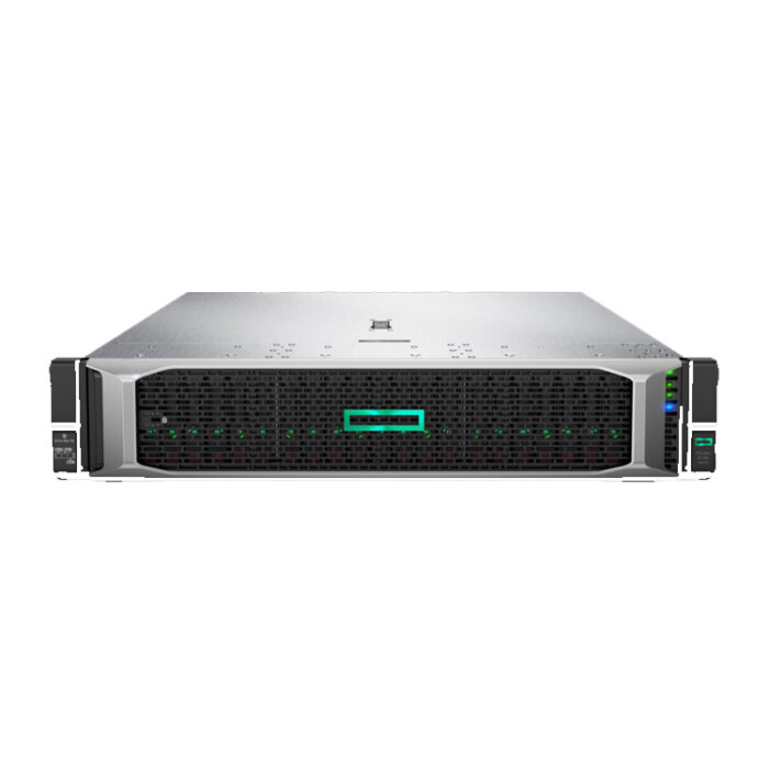HPE ProLiant SERVER DL-380-G10 - Rack