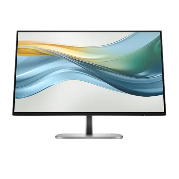 HP MONITOR Series 5 Pro 524pu 23.8 inch FHD USB-C DISPLAY