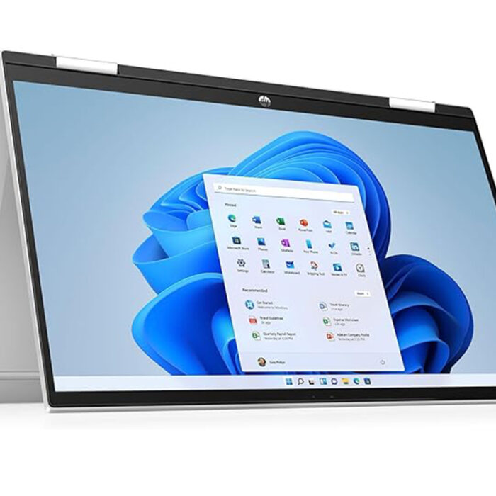 HP PAV X360 14 EK1029 I5 1335U/8/512-SSD/14"TCH/W11H