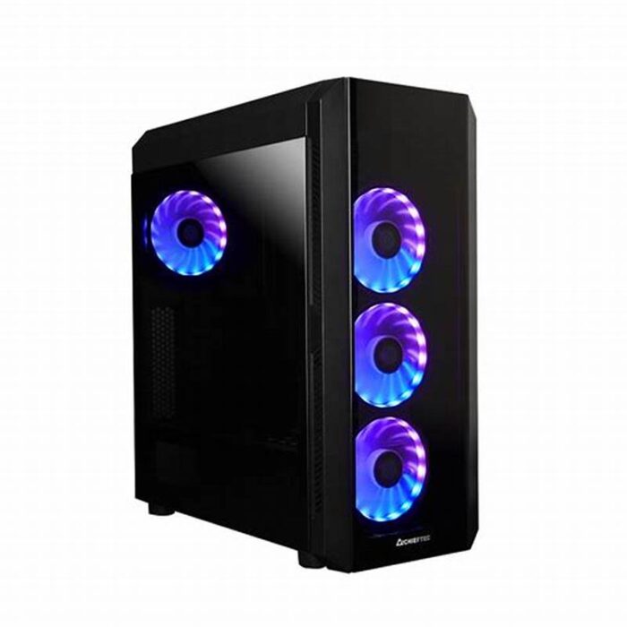 Gaming pc i5 processor