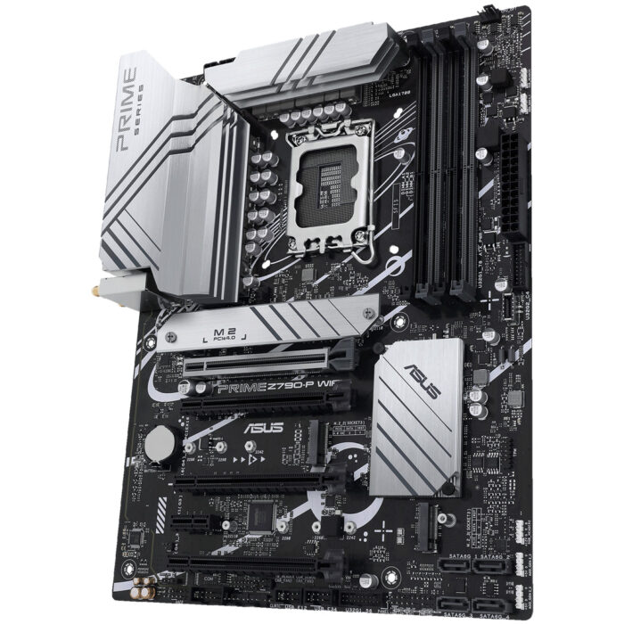 MOTHERBOARD ASUS PRIME Z790-P WIFI D5