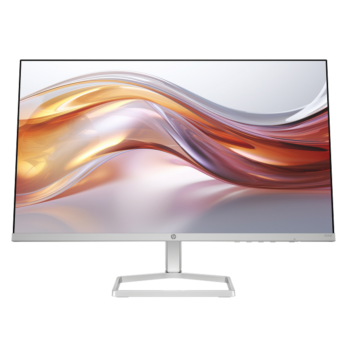 HP MONITOR S5 527sw FHD WHT Display