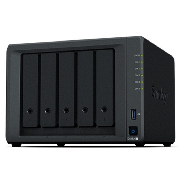 Synology Storage Server