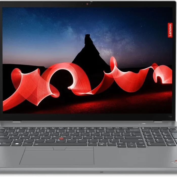 LENOVO THINKPAD T16 ULTRA 7 -155U GEN 4 16 GB RAM 512 SSD PARTNUMBER: 21MN000DGR, (TDRA), Lenovo Official Warranty