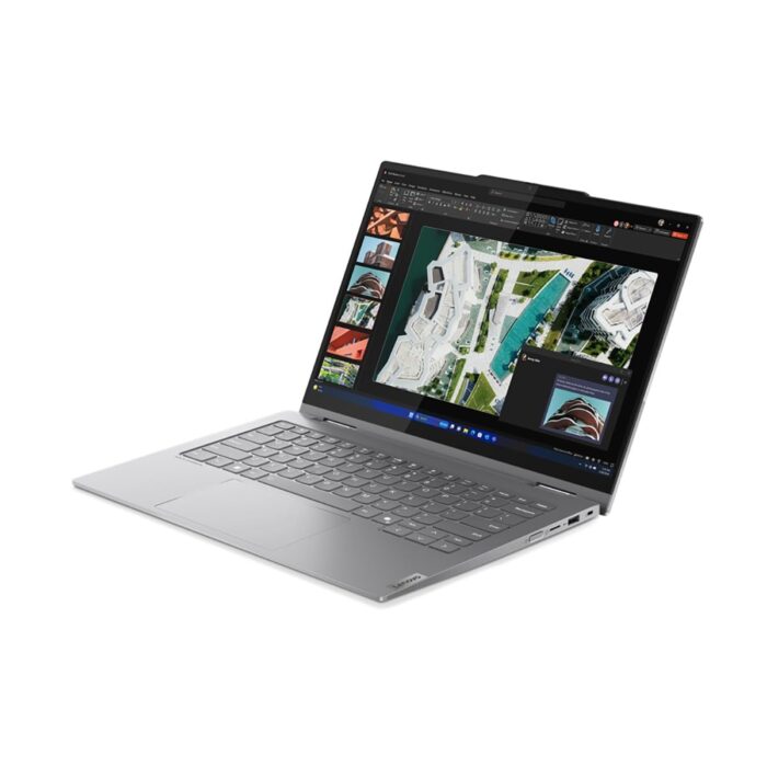 TB 14-IAL,U7-255H,16GB DDR5,512GB SSD M.2 2242 QLC G4,Integrated,No OS, TDRA, Lenovo Official Warranty