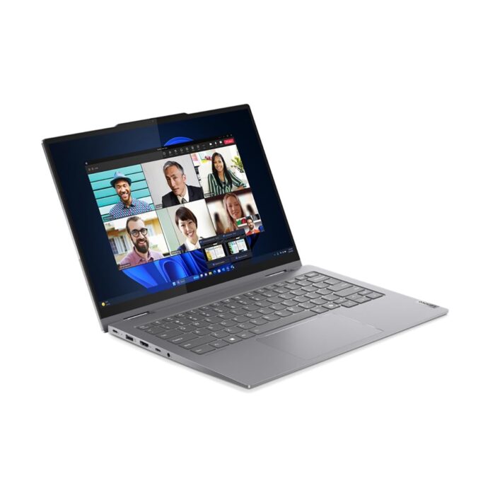 TB 16-IAL,U5-225U,8GB DDR5,512GB SSD M.2 2242 QLC G4,Integrated,No OS, TDRA, Lenovo Official Warranty