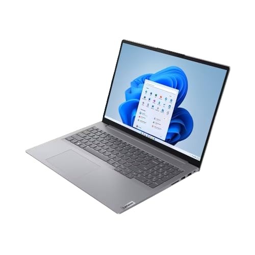 TB 16-IAL,U5-225U,16GB DDR5,512GB SSD M.2 2242 QLC G4,Integrated,No OS, TDRA, Lenovo Official Warranty