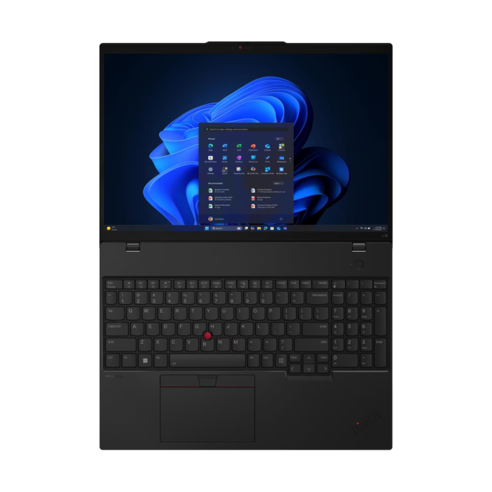 ThinkPad L16,U7-255U,16GB DDR5,512GB SSD (TDRA)