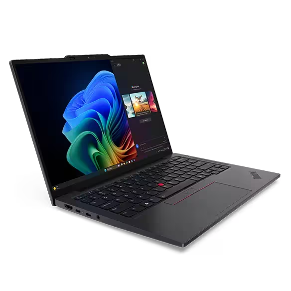 ThinkPad X13,U5-125U,16GB Base DDR5,512GB SSD (TDRA)