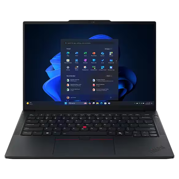ThinkPad X1 Carbon G13,U7-255U,32GB Base DDR5,1TB SSD (TDRA)