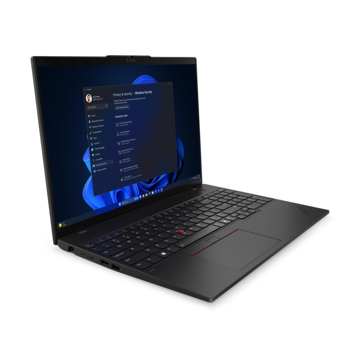 ThinkPad X1 Carbon G13,U7-255U,32GB Base DDR5,1TB SSD (TDRA)