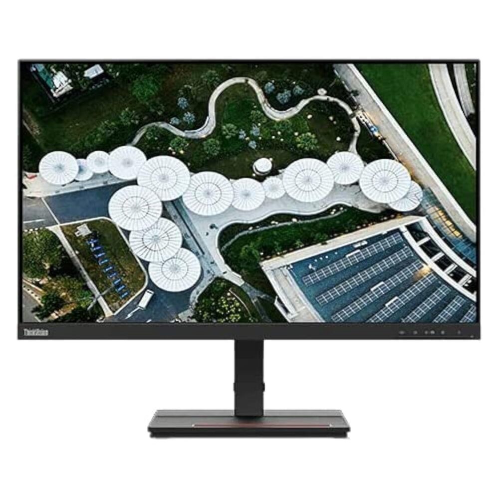 ThinkVision S24-4e 23,8 inch FHD Monitor - Hesabi - Computer Trading