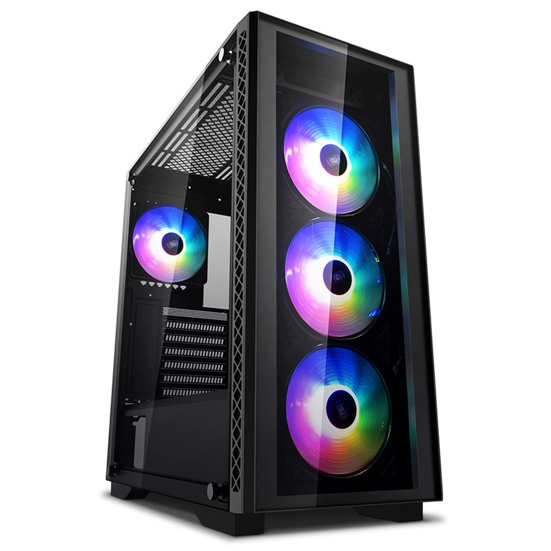 Gaming pc i5 -14400 4.7Ghz  10 core LGA1700 - Image 2