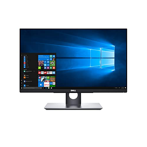 Dell 24"Touch Monitor