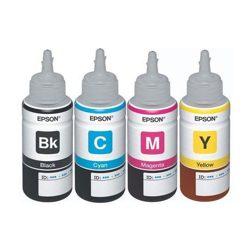 Epson 664 Ink