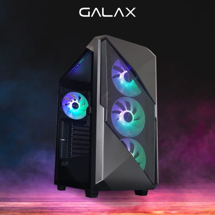 Gaming pc intel ci7- 12700
