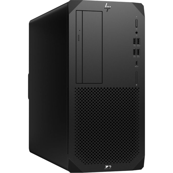 HP Z2 G9 Workstation - Tower intel core i7-13700k