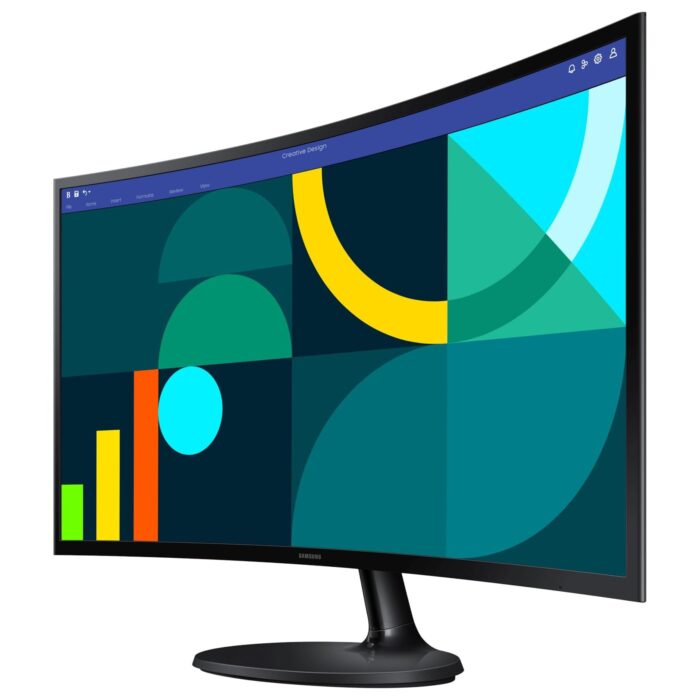 S22i-30 21.5" Monitor