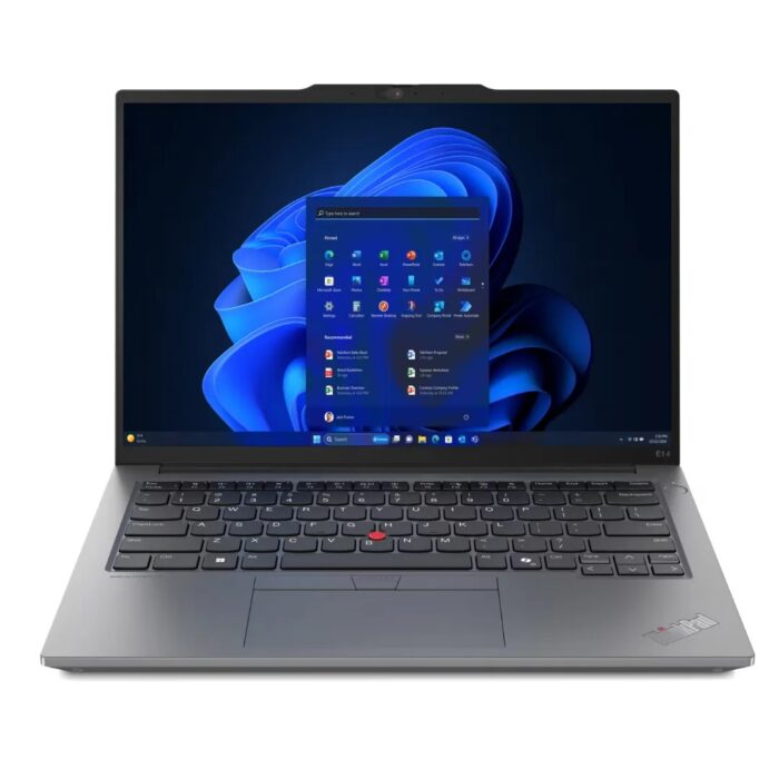 ThinkPad L13 2-in-1,U7-255U,16GB Base DDR5,1TB SSD (TDRA)