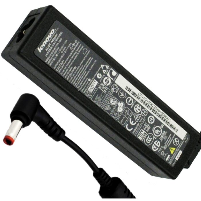 ThinkPad 65W AC Adapter