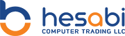 Hesabi - Computer Trading