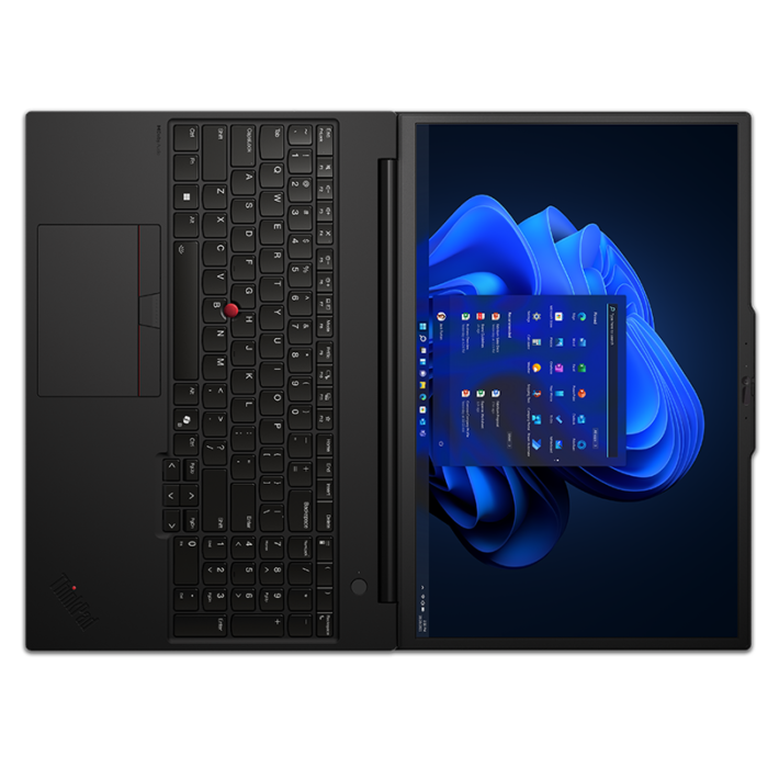 ThinkPad P16s G3, U7-155H, 16GB DDR5, 512GB SSD(TDRA)