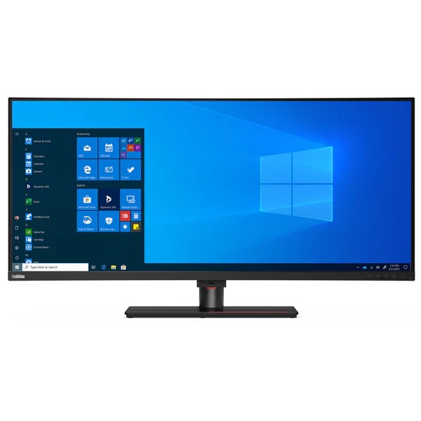 ThinkVision P40w-20 39.7''  WUHD IPS Monitor